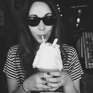 Meet your Posher, Vanessa